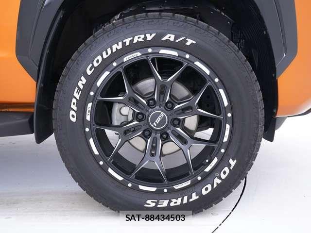 Mitsubishi TRITON 2024-07 5881425-17