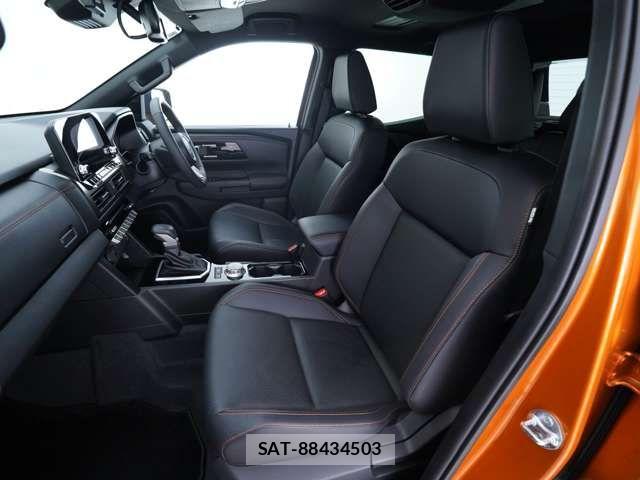Mitsubishi TRITON 2024-07 5881425-5