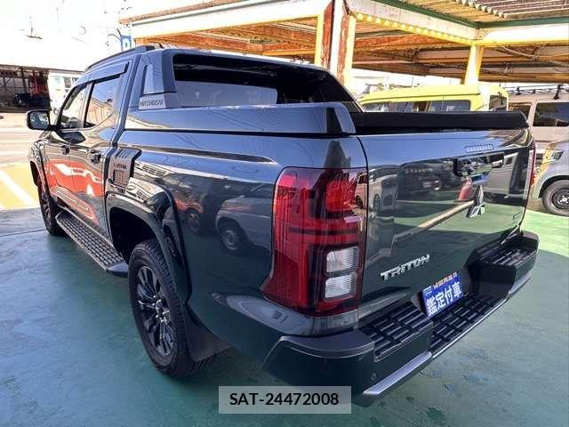 Mitsubishi TRITON 2024-07 6021688-3