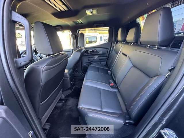 Mitsubishi TRITON 2024-07 6021688-5