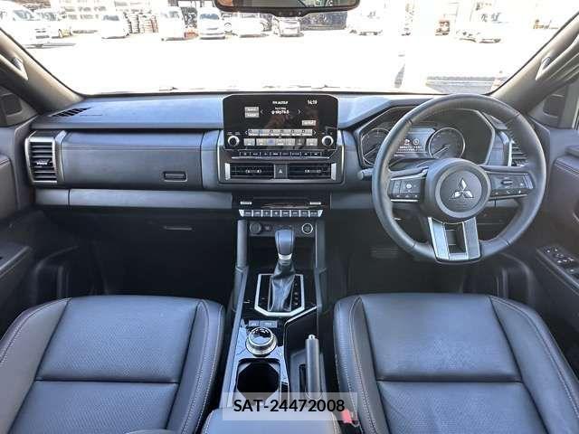 Mitsubishi TRITON 2024-07 6021688-7