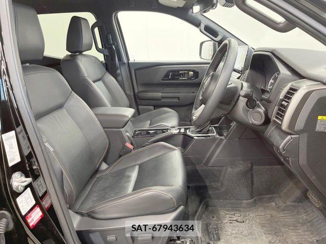 Mitsubishi TRITON 2024-08 6021694-9
