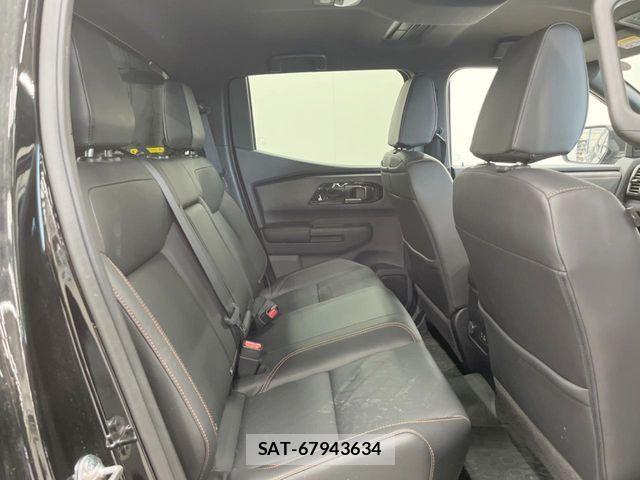 Mitsubishi TRITON 2024-08 6021694-10