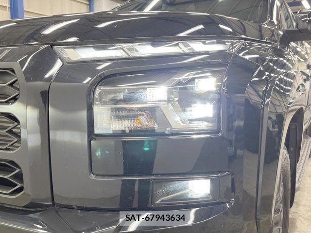 Mitsubishi TRITON 2024-08 6021694-12