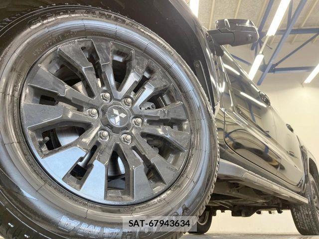 Mitsubishi TRITON 2024-08 6021694-13