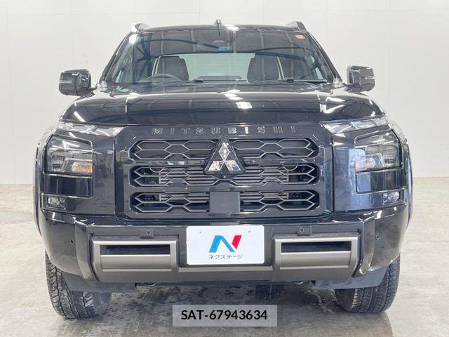 Mitsubishi TRITON 2024-08 6021694-14