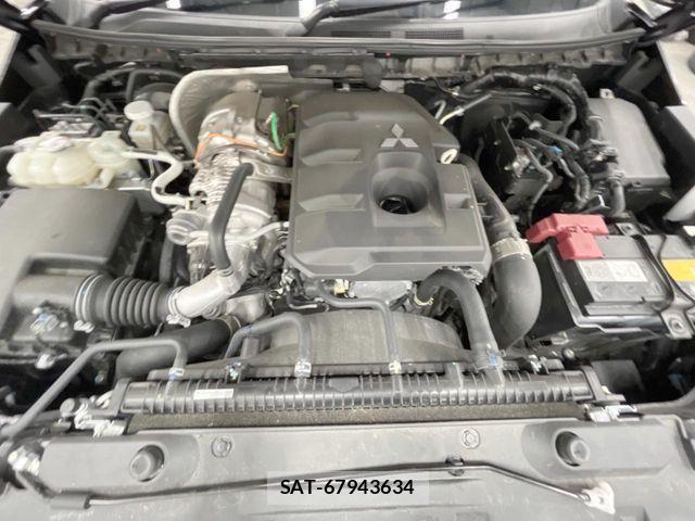 Mitsubishi TRITON 2024-08 6021694-18
