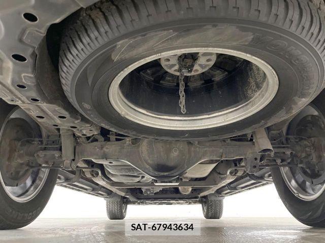 Mitsubishi TRITON 2024-08 6021694-19