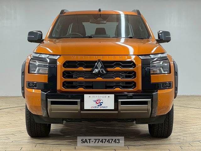 Mitsubishi TRITON 2024-02 6220691-12
