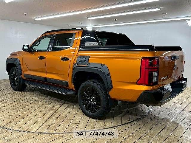 Mitsubishi TRITON 2024-02 6220691-15