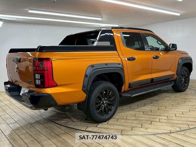 Mitsubishi TRITON 2024-02 6220691-16