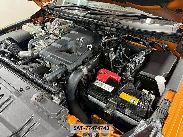 Mitsubishi TRITON 2024-02 6220691-17