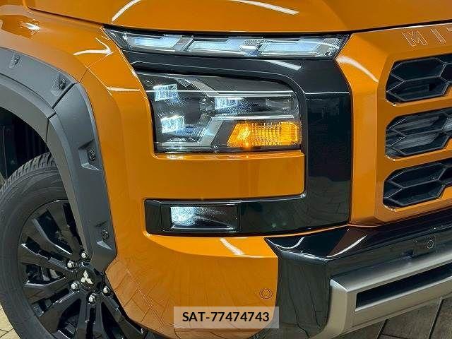 Mitsubishi TRITON 2024-02 6220691-18