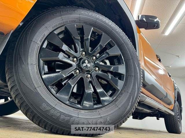 Mitsubishi TRITON 2024-02 6220691-19