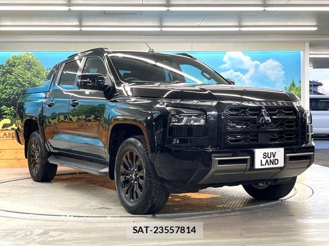 Mitsubishi TRITON 2024-09 6248098-15