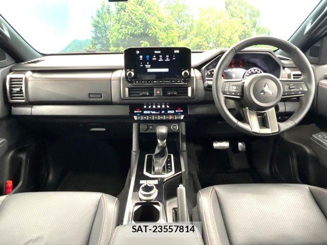 Mitsubishi TRITON 2024-09 6248098-1