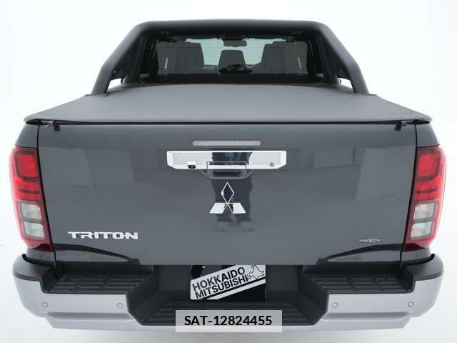 Mitsubishi TRITON 2025-08 6504361-17