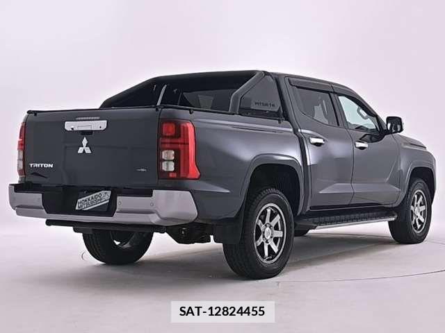 Mitsubishi TRITON 2025-08 6504361-19
