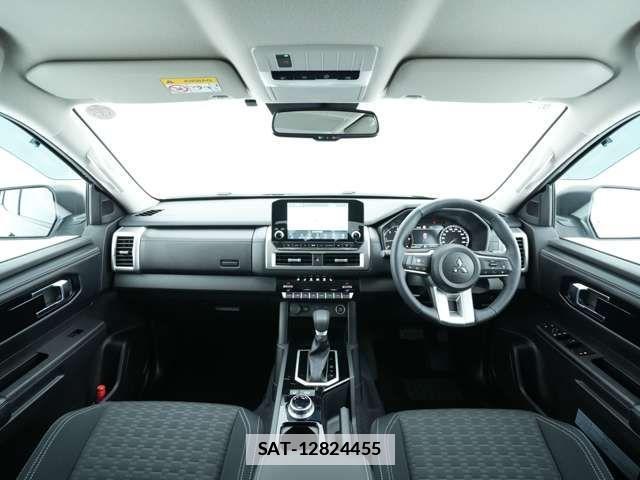 Mitsubishi TRITON 2025-08 6504361-4