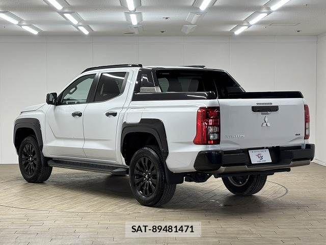 Mitsubishi TRITON 2024-11 6547179-16