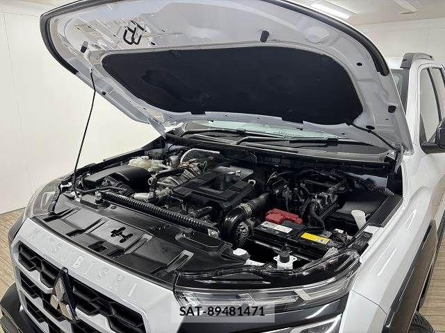 Mitsubishi TRITON 2024-11 6547179-17