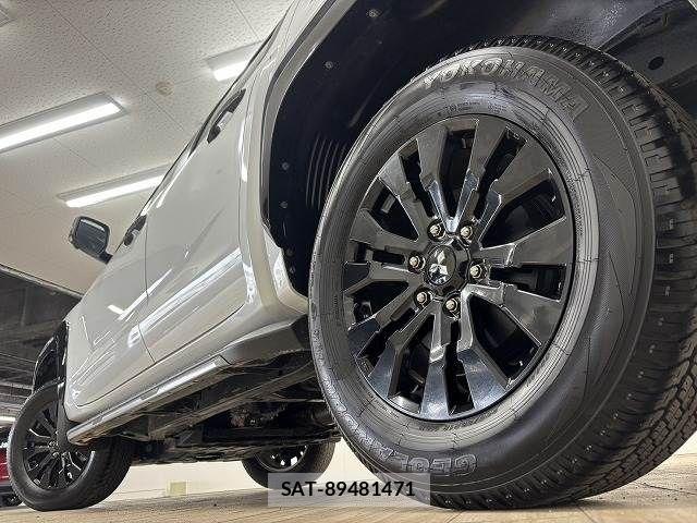 Mitsubishi TRITON 2024-11 6547179-18