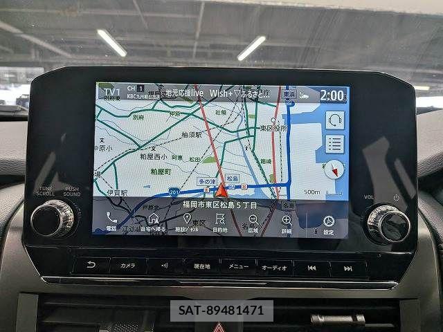 Mitsubishi TRITON 2024-11 6547179-2