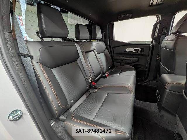 Mitsubishi TRITON 2024-11 6547179-5