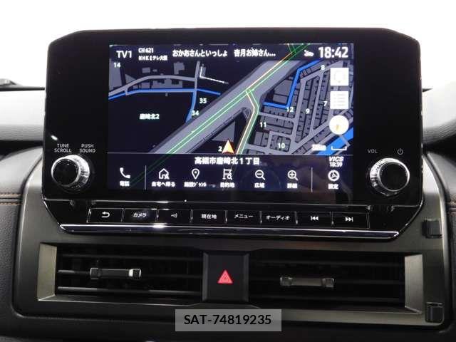 Mitsubishi TRITON 2024-09 6615360-9