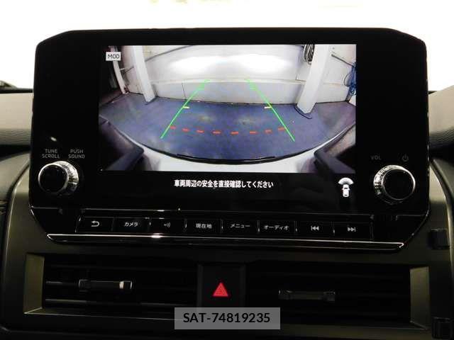Mitsubishi TRITON 2024-09 6615360-15