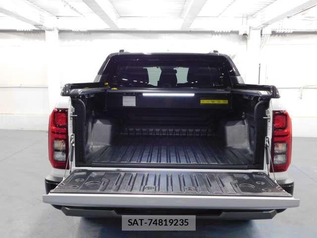 Mitsubishi TRITON 2024-09 6615360-5