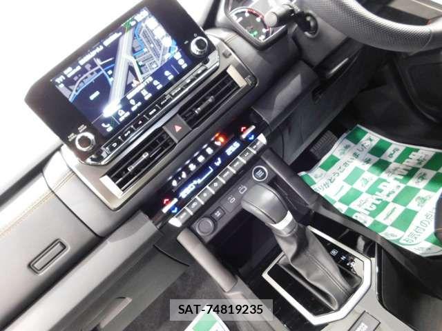 Mitsubishi TRITON 2024-09 6615360-8