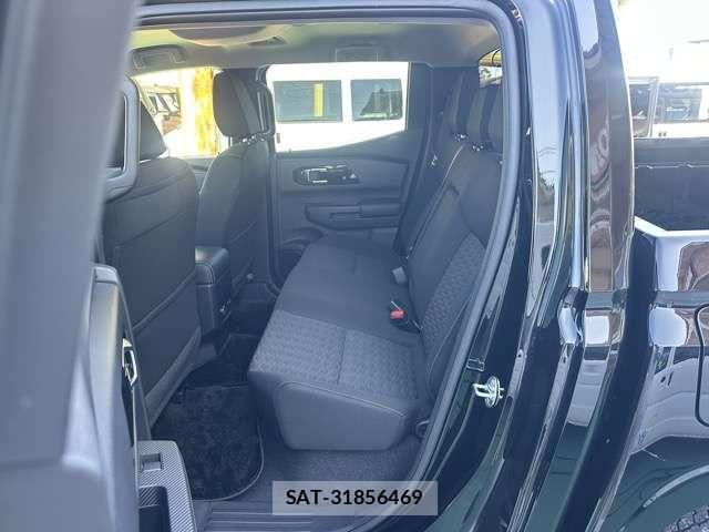 Mitsubishi TRITON 2024-09 6615362-3