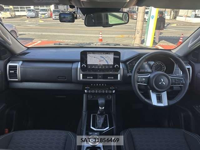 Mitsubishi TRITON 2024-09 6615362-4