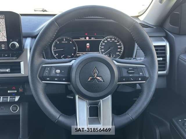 Mitsubishi TRITON 2024-09 6615362-5