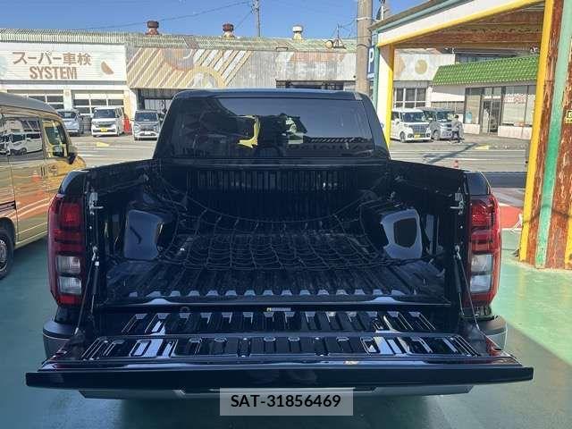 Mitsubishi TRITON 2024-09 6615362-8
