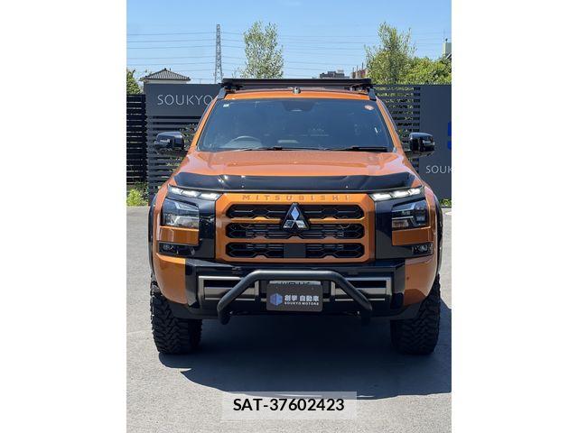 Mitsubishi TRITON 2025-12 6717595-0