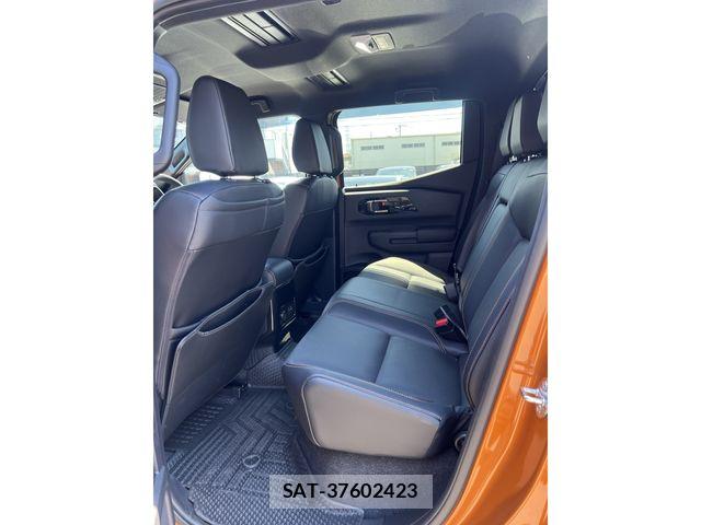 Mitsubishi TRITON 2025-12 6717595-11