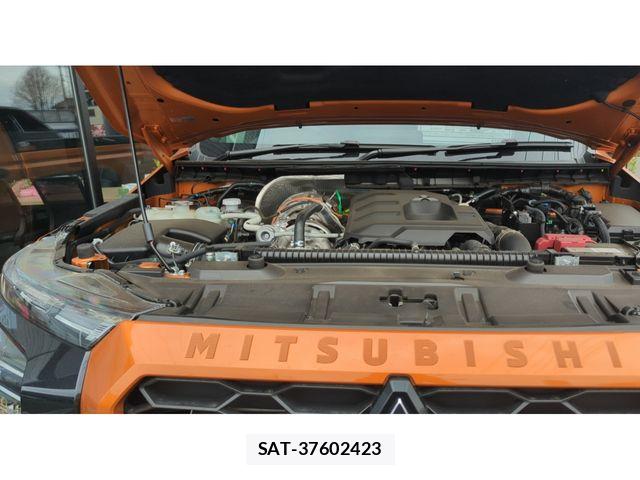 Mitsubishi TRITON 2025-12 6717595-20
