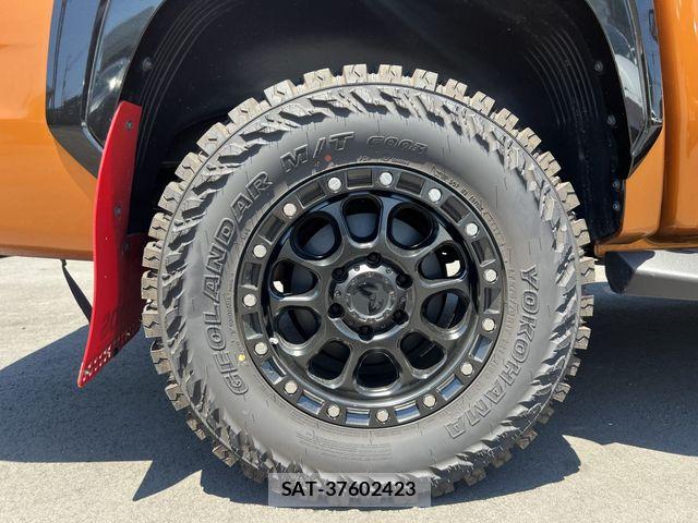 Mitsubishi TRITON 2025-12 6717595-21