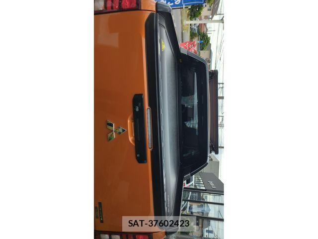 Mitsubishi TRITON 2025-12 6717595-2
