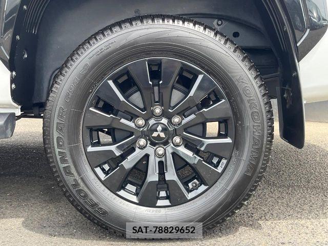 Mitsubishi TRITON 2025-04 6717597-12