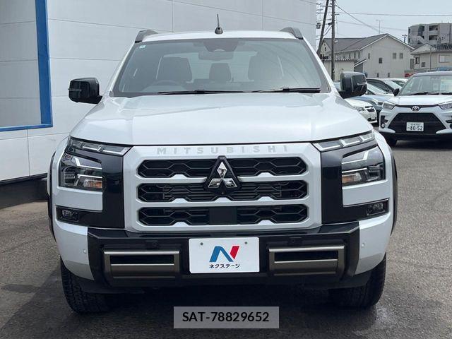 Mitsubishi TRITON 2025-04 6717597-13