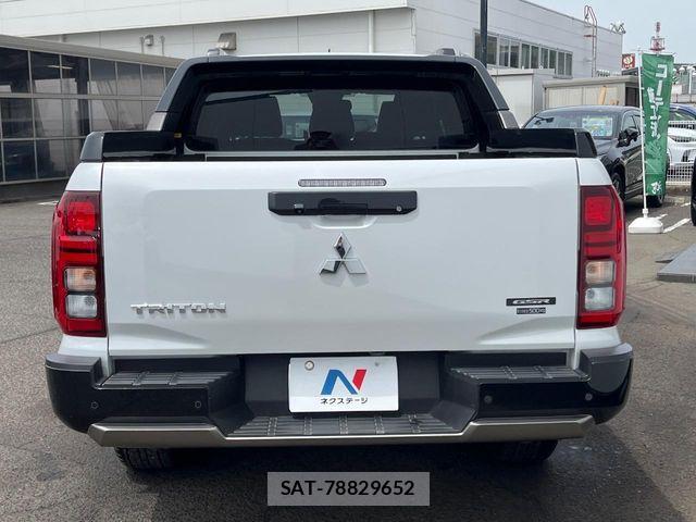 Mitsubishi TRITON 2025-04 6717597-14