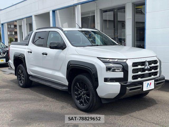 Mitsubishi TRITON 2025-04 6717597-15