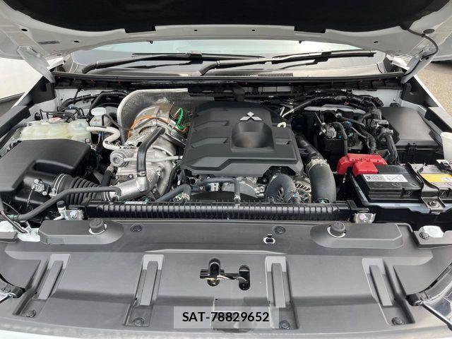 Mitsubishi TRITON 2025-04 6717597-17