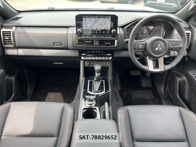 Mitsubishi TRITON 2025-04 6717597-1