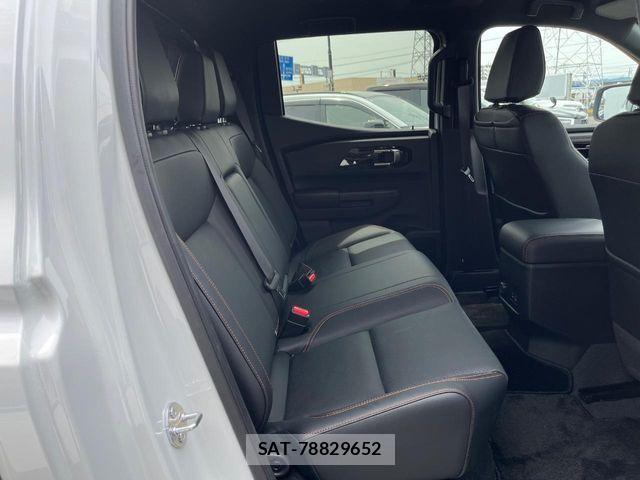 Mitsubishi TRITON 2025-04 6717597-8