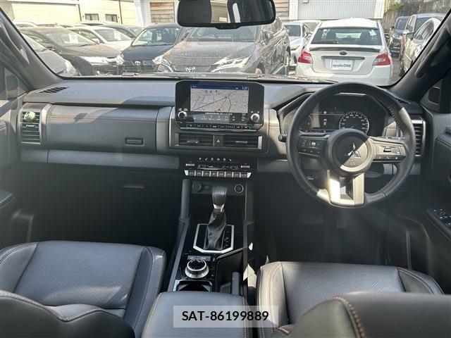 Mitsubishi TRITON 2024-02 6717596-10