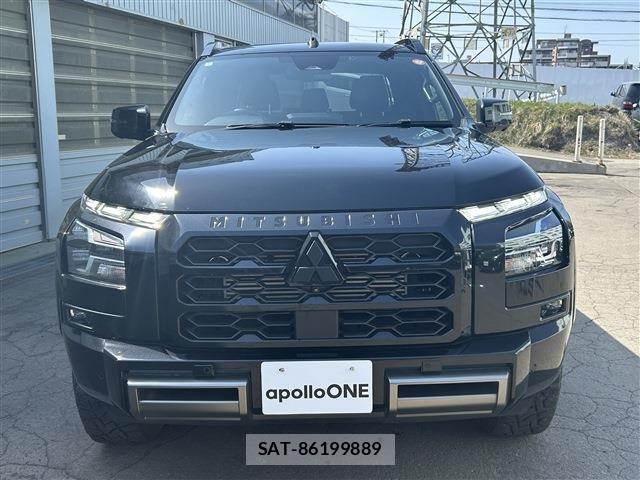 Mitsubishi TRITON 2024-02 6717596-1